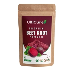 Organic Beet Root Powder